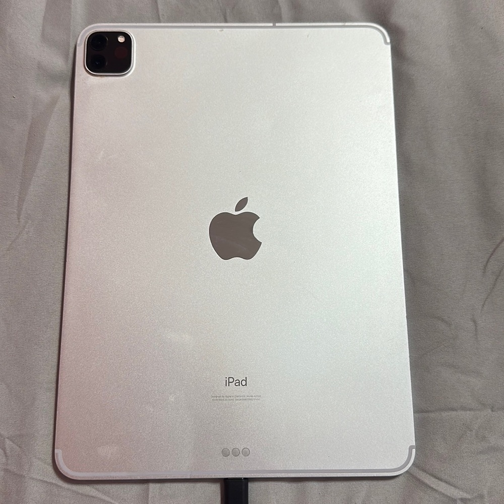 COPY - iPad Pro 11-inch (2nd Generation)